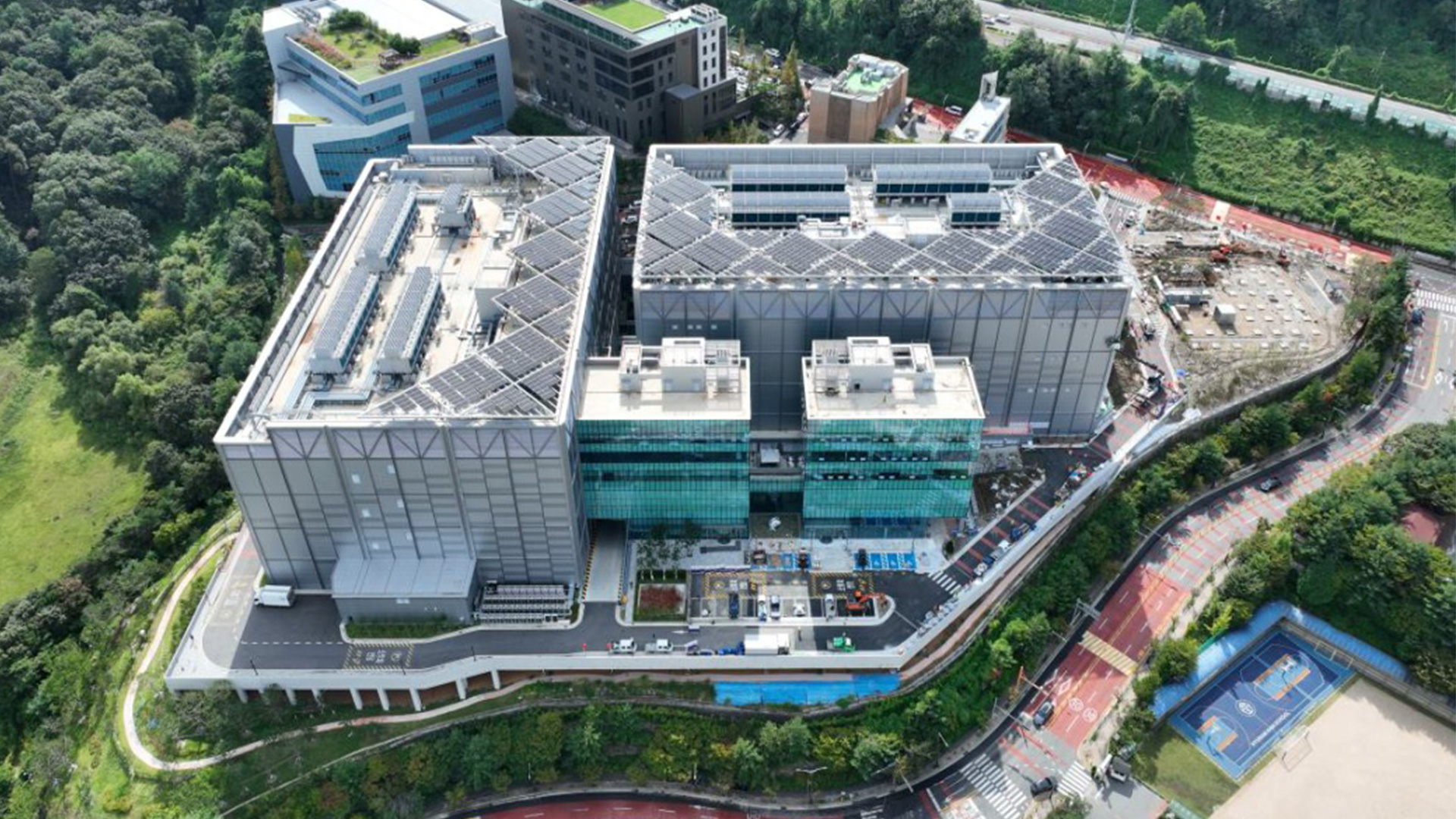 ESG / ESG오늘 / 이에스지