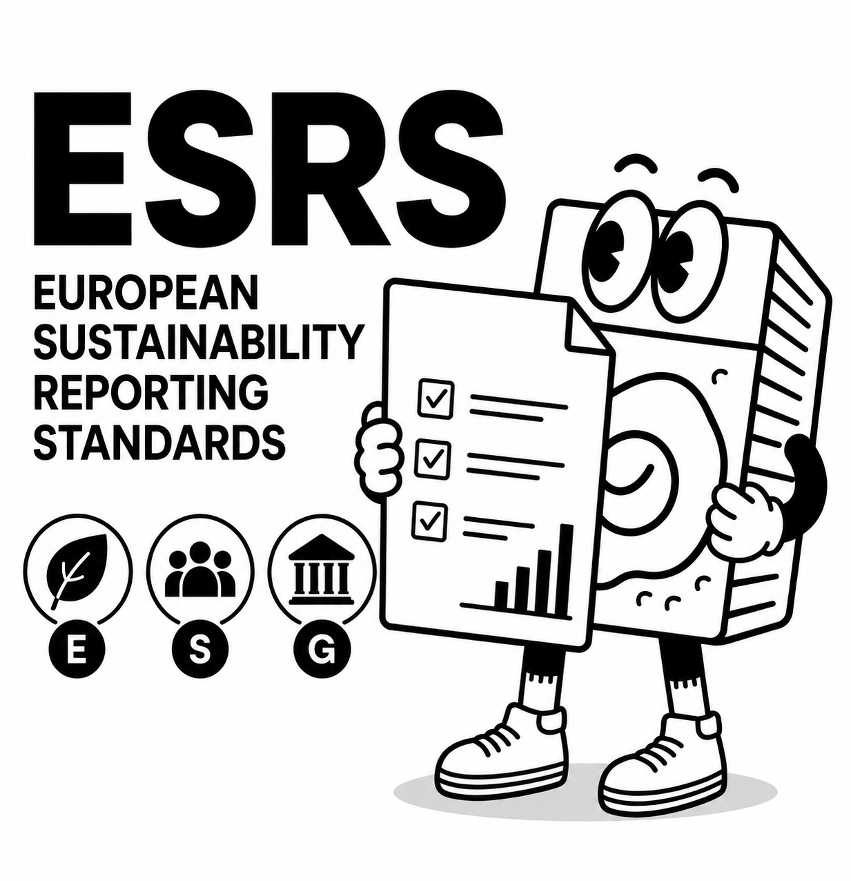 ESG / ESG오늘 / 이에스지